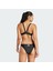 3 Stripes V-Back Kadın Bikini Takımı 3