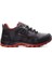 Su Geçirmez Gri Turuncu Unisex Outdoor Bot 117sxa5550 1