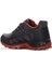 Su Geçirmez Gri Turuncu Unisex Outdoor Bot 117sxa5550 2