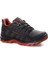 Su Geçirmez Gri Turuncu Unisex Outdoor Bot 117sxa5550 3