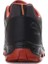 Su Geçirmez Gri Turuncu Unisex Outdoor Bot 117sxa5550 4