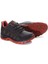 Su Geçirmez Gri Turuncu Unisex Outdoor Bot 117sxa5550 5