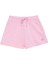Fuji Kadın Pembe Şort 2