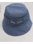 Is Berceste Bucket Jean Şapka Unisex 2