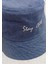 Is Berceste Bucket Jean Şapka Unisex 3