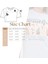 Kadın Siyah Oversize Tişört – Botanik Baskılı,beautiful / Botanic Amour Yazılı 8