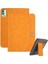 Techo Megapad 11 2024 Için Bileklik Deri Kılıf (Yurt Dışından) 1