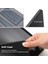 Techo Megapad 11 2024 Için Bileklik Deri Kılıf (Yurt Dışından) 3