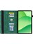 Oppo Pad Se 11 2025 Için Birleştirmeli Deri Tablet Kılıfı (Yurt Dışından) 3