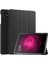 T-Mobile Revvl Tab 5g Için 3 Katlı Deri Kılıf (Yurt Dışından) 1