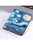 Pocketbook Era PB700 Için Boyalı Deri Kılıf (Yurt Dışından) 4