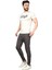 Bisiklet Yaka Erkek T-Shirt 24YCEEO04125 5