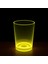 Partyglow Neon Sarı Bardak 8.5 x 10.5 cm 1