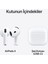 Airpods 4. Nesil Bluetooth Kulaklık 3