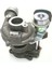 54359980028 Turbo Clıo Iıı-Iv Fluence-Kangoo-Megane Iıı-Symbol-Logan-Sandro 1.5dcı 75 90PS Borgwarner 1