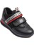 Unisex Hakiki Deri Cırtlı Bantlı Rahat Sneaker Spor Günlük Çocuk Okul Ayakkabı 006xa1020 2