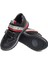 Unisex Hakiki Deri Cırtlı Bantlı Rahat Sneaker Spor Günlük Çocuk Okul Ayakkabı 006xa1020 4