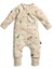 Organik Pamuklu Pijama Tulum 0.2 Tog 1