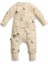 Organik Pamuklu Pijama Tulum 1.0 Tog 2
