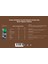 Power Protein Hindistan Cevizi, Kakaolu Bar 24 x 35 gr 3