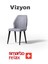 Smarto-Vızyon 2li Sandalye 1
