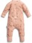 Organik Pamuklu Pijama Tulum 0.2 Tog 2