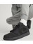Air Jordan 1 Low Se Craft Dark Smoke Grey Varsity Red Spor Ayakkabı 1
