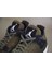 Air Jordan 4 Se Craft Olive Basketbol Ayakkabısı 3