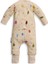 Organik Pamuklu Pijama Tulum 0.2 Tog 2