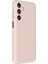 Galaxy A16 Kılıf Kamera Korumalı Kartlık Hazneli Znth Vitra Kapak - Pembe 3