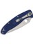 Resilience Blue Lightweight Cpm S35VN Plainedge Çakı 3