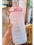 Motivasyonel Suluk Seti 2000 Ml. ve 900 Ml. 2