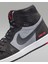 Air Jordan 1 Gore-Tex Su Geçirmez Erkek Spor Ayakkabı 4