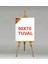 50X70 Tuval 1