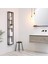 Firuze Metal Banyo, Mutfak ve Antre Duvar Rafı 1