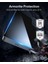 Samsung S25 Ultra Armorite Cam Ekran Koruyucu 2 Adet 8