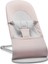 Balance Soft Ana Kucağı Cotton Jersey Light Pink-Grey 1