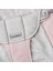 Balance Soft Ana Kucağı Cotton Jersey Light Pink-Grey 4