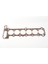 Vıctor Reınz 61-31380-00 Sılındır Kapak Contası Bmw S52 B32 M3 E35 1