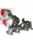 54399880022 Turbo 105 Bg Caddy Iıı-Golf V-Jetta Iıı-Passat-Touran 90 Bg -Octavıa-Toledo 1.9 Tdı-Audı A3 Bkc Borgwarner 1