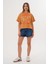 Kadın Permanent Vacation Taba T-Shirt 7