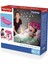 Fisher Price Mavi Çocuk Yatağı 5