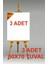 50X70 TUVAL(3ADET) 1