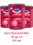 Diamonds Serisi Red 4x90 gr 3 Adet 2