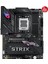 ROG Strix B850-E Gaming WIFI DDR5 8000Mhz (OC) M.2 AM5 ATX Anakart 2
