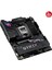 ROG Strix B850-E Gaming WIFI DDR5 8000Mhz (OC) M.2 AM5 ATX Anakart 3