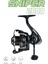 Walker 240 cm 3-15 gr Sniper 2000 Aji Light Spin Olta Seti 3