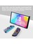 Nintendo Switch2 Çıkarılabilir Şeffaf Kristal Kasa (Yurt Dışından) 4