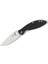 Astute Black G-10 Plainedge Çakı 1