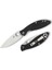 Astute Black G-10 Plainedge Çakı 2
